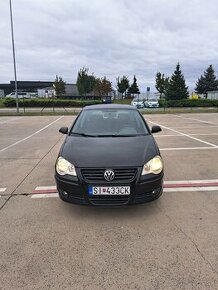 Volkswagen polo 1.2 benzin