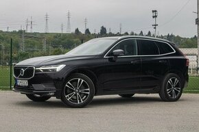 Volvo XC60 - 1