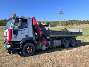 Iveco Eurocargo