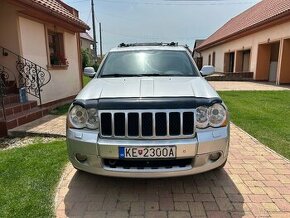 Jeep Grand Cherokee 3.0 2010 - 1