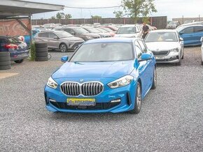 BMW Řada 118i 100KW ČR 7/22 M – PAKET FULL 14 000 KM DPH - 1