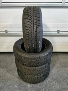 Continental 225/60 R17 99H zimné pneumatiky - 1