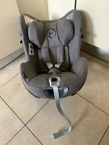 CYBEX Sirona Z i-Size - 1