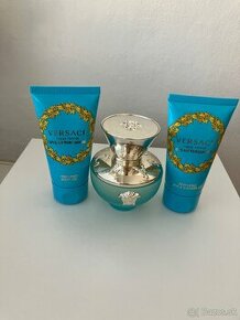 Sada Versace Dylan Turquoise