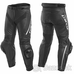 Predám kožené nohavice DAINESE Delta 3 panske