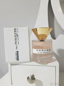 Novinka Carven C'est Paris edp 100ml.