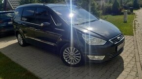 Ford Galaxy 2,0 tdci - 1