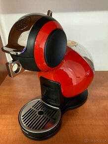 kávovar Dolce Gusto