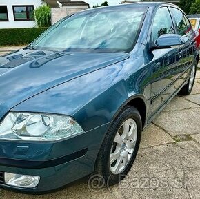 Škoda Octavia 2 - 1.9 TDi 77kw - 1