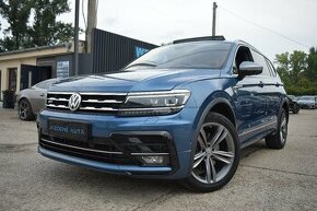 Volkswagen Tiguan Allspace 2.0 TDI SCR BMT 190k 4MOTION. - 1