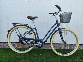 Dámsky bicykel btwin elops 520