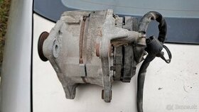 Alternator octavia-1 - 1