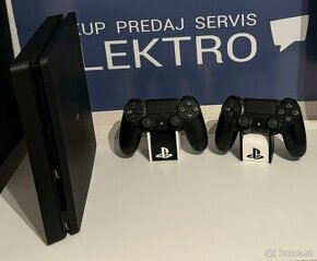 PlayStation 4 Slim 500GB