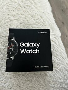 Samsung galaxy watch 46mm - 1