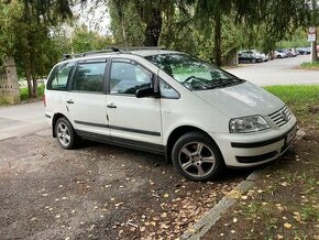 Predam VW Sharan1,9 TDi 85kw