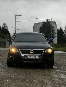 Predám Volkswagen Passat B6 1.9TDi 77kW - 1