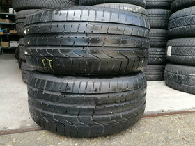 Letné pneu = 255/40 R19 = PIRELLI = 2ks - 1