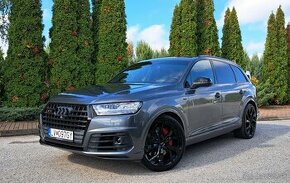 Audi SQ7 - 1