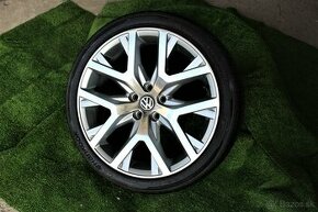 17”----ORIG--VW---POLO--GTI---2017----5x100 R17---LETNA SADA - 1