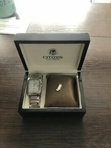 Citizen - 1