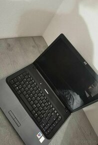 15,6" notebook HP 510 / 2GB/160GB HDD Super stav - 1