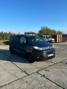 Citroen Jumpy 1.6 HDI 85KW - 1