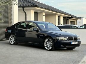 BMW 760i V12 LCI 103 500km - 1