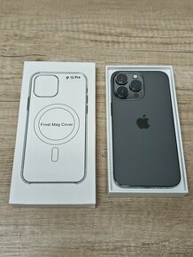 Iphone 13 Pro 256GB | 100% Zdravie - 1