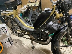 Babeta 210 60cc