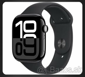 Predám Apple Watch 10