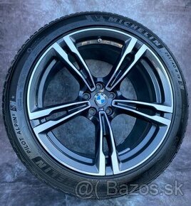 Originální Alu kola 5x112 BMW M5(F90),M8 dvourozměr R19 - 1