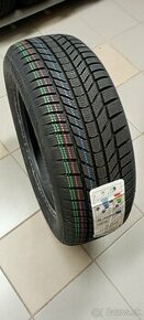 Zimné pneu 225/55 R17 97H Continental - 1