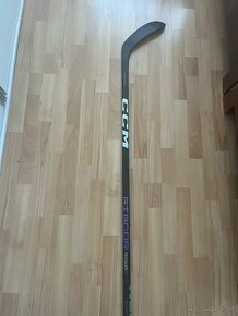 Hokejka CCM TRIGGER 7 Pro - 1