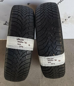 Zimné pneumatiky 175/70 R14 SAILUN DOT1619 - 1