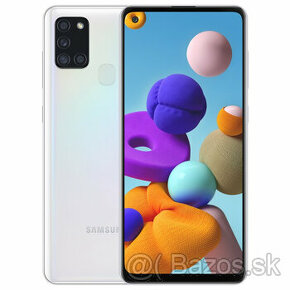 Predám Samsung Galaxy A21s