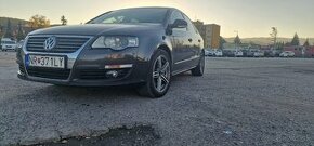 Volkswagen Passat B6, 3.2 FSI - 1