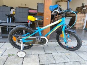 Detský bicykel Dema Rockie "16" - 1