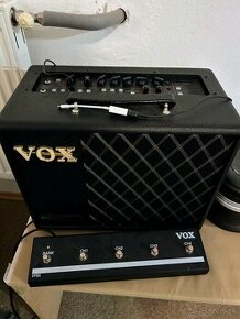 VOX VT20X