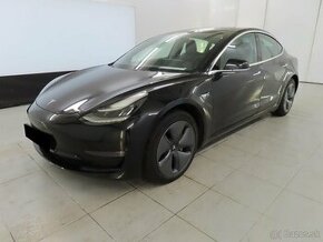 Tesla Model 3, Long Range, záruka, autopilot