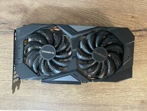 Geforce GTX 1660