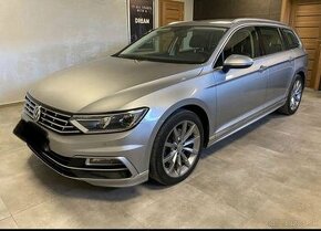 Passat B8 - 1