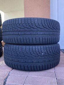 Hankook 205/45 R17 88V Winter Cept Evo 2 M/S - 1