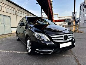 Mercedes Benz B 180cdi w246 SR