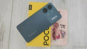 Poco C65 8+8/256 GB v TOP Stave