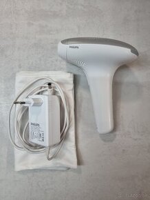 Philips Lumea Advanced IPL epilátor Philips Lumea Advanced - 1