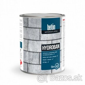 Hydroban 2,5