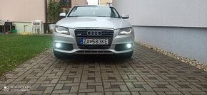 Audi A4 B8 105kw quattro