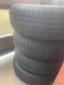 205/65 R17 letné