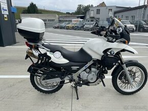 BMW F 650 GS