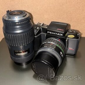 Pentax SFXn